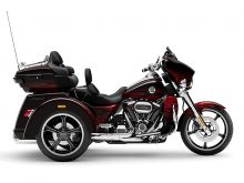 2022年式 CVO FLHTCUTGSE CVO トライグライドの画像