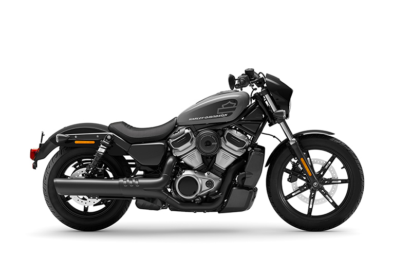 2022年式 スポーツ RH975 ナイトスター 年式別モデルカタログ