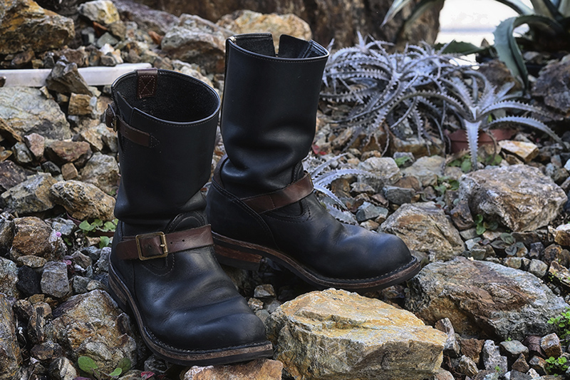 ビンゴブラザーズ　メディスンバック　アメカジ　ゴローズ　旧車　ハーレー ATSUSHI TOYAMA×BOSS │バージンハーレー