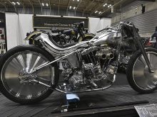 過去最高の2万1,000人を動員！「30th Anniversary YOKOHAMA HOT ROD CUSTOM SHOW 2022（第30回ヨコハマホットロッドカスタムショー2022）」レポート第二弾！！の画像