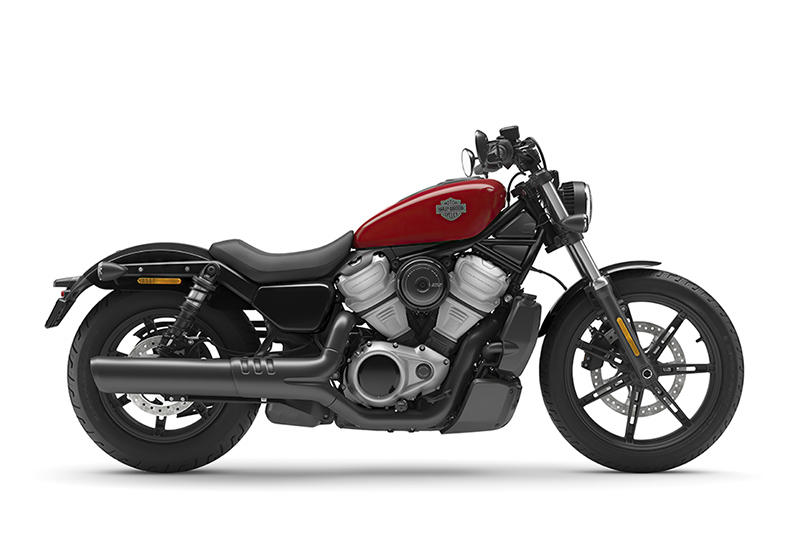 2023年式 スポーツ RH975 ナイトスター 年式別モデルカタログ