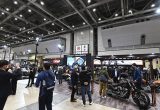 ハーレー2023年注目の120周年アニバーサリーモデルなどが展示された「第50回東京モーターサイクルショー」ハーレーダビッドソンブースレポート！の画像