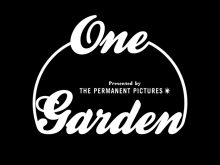 映像制作会社 株式会社 祭（MAZRI Inc.）のレーベル“THE PERMANENT PICTURES”が立ち上げた『One Gareden』の画像