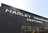 世界初のハーレーダビッドソン認定中古車店「Harley-Davidson Certified Saitama（ハーレーダビッドソン サーティファイド埼玉）」がグランドオープン！の画像