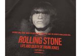映画「ROLLING STONE」x THE PERMANENT PICTURESのコラボTシャツが発売！の画像
