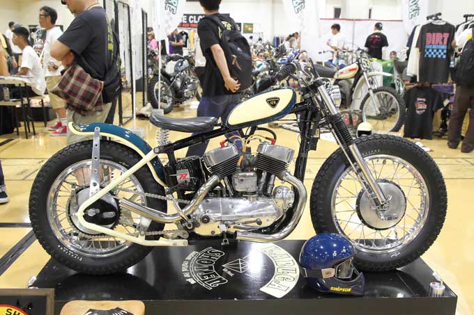 今年で20周年を迎えた神戸「ニューオーダーチョッパーショー2025」が 神戸国際展示場１号館、３号館同時開催に規模を拡大！  43画像