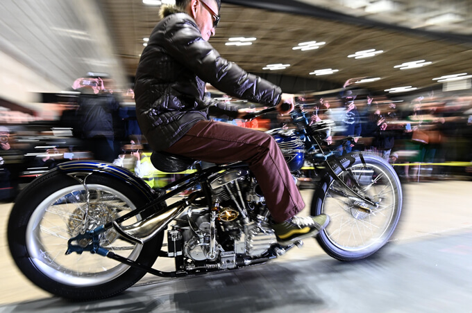 2万4,000人がヨコハマに集結!「33rd YOKOHAMA HOT ROD CUSTOM SHOW 2025(第33回ヨコハマホットロッドカスタムショー2025)」レポート!!03画像