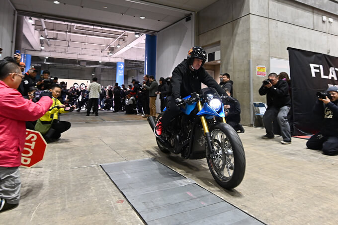 2万4,000人がヨコハマに集結!「33rd YOKOHAMA HOT ROD CUSTOM SHOW 2025(第33回ヨコハマホットロッドカスタムショー2025)」レポート!!12画像