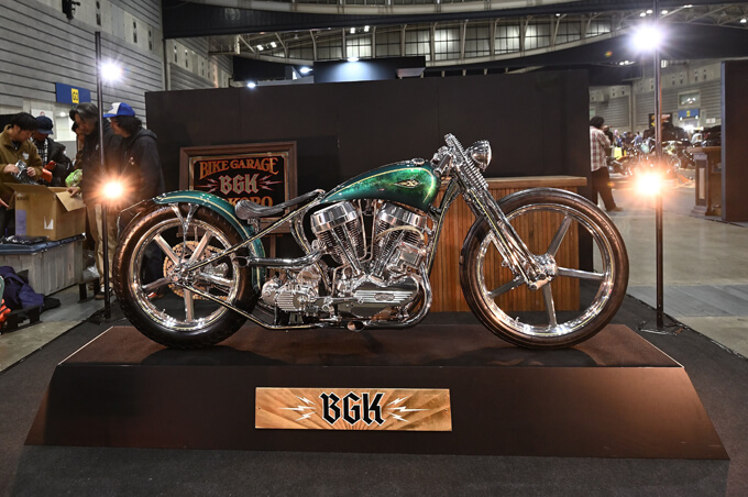 2万4,000人がヨコハマに集結!「33rd YOKOHAMA HOT ROD CUSTOM SHOW 2025(第33回ヨコハマホットロッドカスタムショー2025)」レポート!!15画像