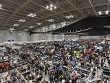 2万4,000人がヨコハマに集結！「33rd YOKOHAMA HOT ROD CUSTOM SHOW 2025（第33回ヨコハマホットロッドカスタムショー2025）」レポート！！