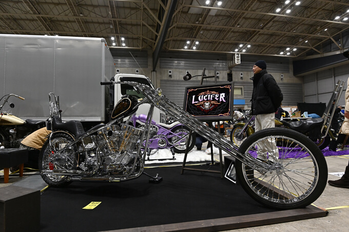 2万4,000人がヨコハマに集結!「33rd YOKOHAMA HOT ROD CUSTOM SHOW 2025(第33回ヨコハマホットロッドカスタムショー2025)」レポート!!18画像