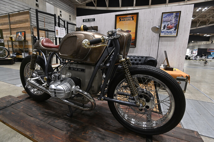 2万4,000人がヨコハマに集結!「33rd YOKOHAMA HOT ROD CUSTOM SHOW 2025(第33回ヨコハマホットロッドカスタムショー2025)」レポート!!19画像