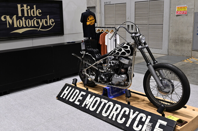 2万4,000人がヨコハマに集結!「33rd YOKOHAMA HOT ROD CUSTOM SHOW 2025(第33回ヨコハマホットロッドカスタムショー2025)」レポート!!25画像