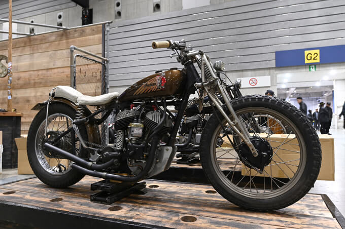 2万4,000人がヨコハマに集結!「33rd YOKOHAMA HOT ROD CUSTOM SHOW 2025(第33回ヨコハマホットロッドカスタムショー2025)」レポート!!30画像