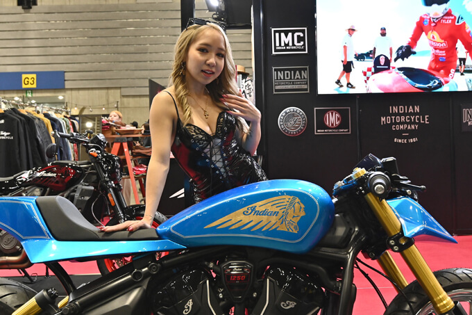 2万4,000人がヨコハマに集結!「33rd YOKOHAMA HOT ROD CUSTOM SHOW 2025(第33回ヨコハマホットロッドカスタムショー2025)」レポート!!31画像