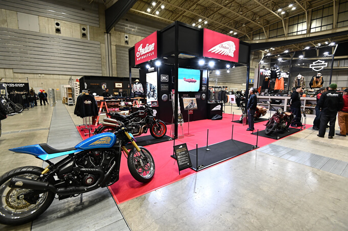 2万4,000人がヨコハマに集結!「33rd YOKOHAMA HOT ROD CUSTOM SHOW 2025(第33回ヨコハマホットロッドカスタムショー2025)」レポート!!34画像