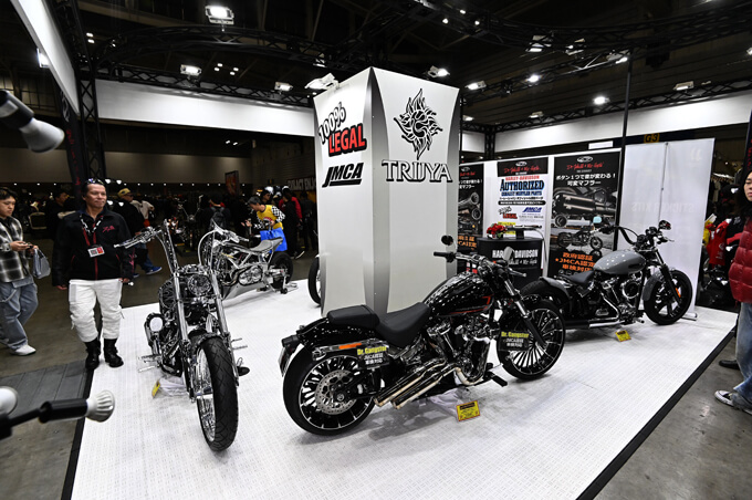 2万4,000人がヨコハマに集結!「33rd YOKOHAMA HOT ROD CUSTOM SHOW 2025(第33回ヨコハマホットロッドカスタムショー2025)」レポート!!36画像