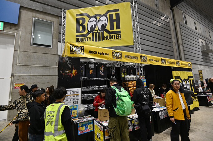 2万4,000人がヨコハマに集結!「33rd YOKOHAMA HOT ROD CUSTOM SHOW 2025(第33回ヨコハマホットロッドカスタムショー2025)」レポート!!38画像