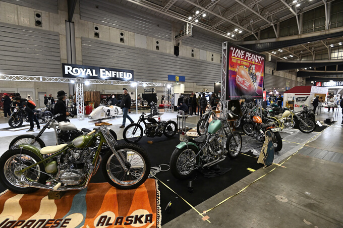 2万4,000人がヨコハマに集結!「33rd YOKOHAMA HOT ROD CUSTOM SHOW 2025(第33回ヨコハマホットロッドカスタムショー2025)」レポート!!43画像