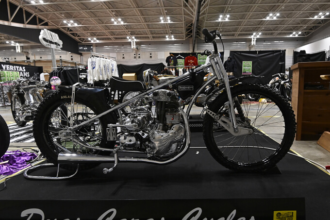 2万4,000人がヨコハマに集結!「33rd YOKOHAMA HOT ROD CUSTOM SHOW 2025(第33回ヨコハマホットロッドカスタムショー2025)」レポート!!44画像