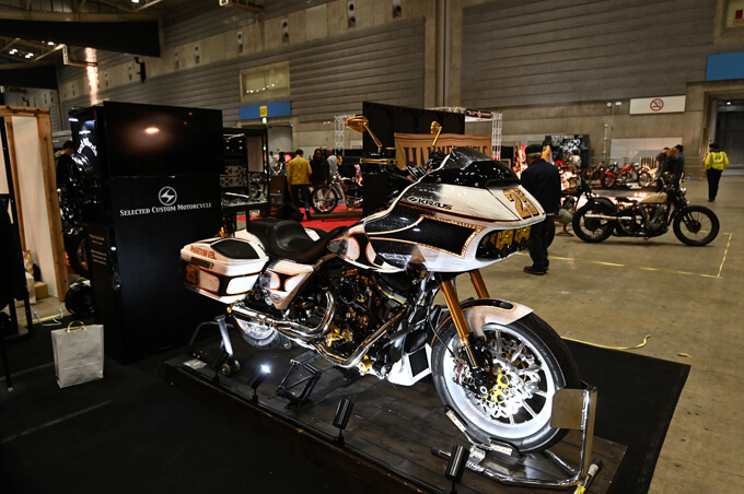 2万4,000人がヨコハマに集結!「33rd YOKOHAMA HOT ROD CUSTOM SHOW 2025(第33回ヨコハマホットロッドカスタムショー2025)」レポート!!46画像