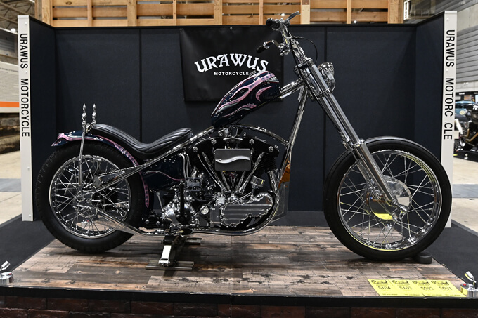 2万4,000人がヨコハマに集結!「33rd YOKOHAMA HOT ROD CUSTOM SHOW 2025(第33回ヨコハマホットロッドカスタムショー2025)」レポート!!47画像