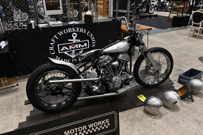 2万4,000人がヨコハマに集結!「33rd YOKOHAMA HOT ROD CUSTOM SHOW 2025(第33回ヨコハマホットロッドカスタムショー2025)」レポート!!48画像