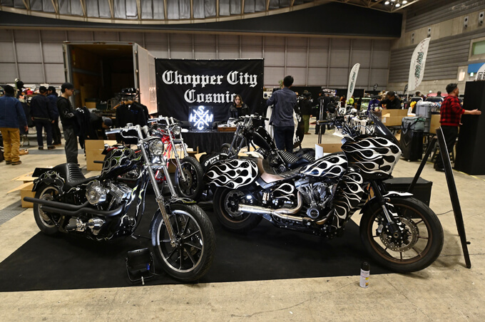 2万4,000人がヨコハマに集結!「33rd YOKOHAMA HOT ROD CUSTOM SHOW 2025(第33回ヨコハマホットロッドカスタムショー2025)」レポート!!50画像