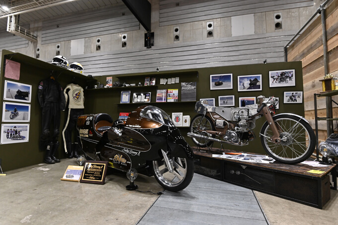 2万4,000人がヨコハマに集結!「33rd YOKOHAMA HOT ROD CUSTOM SHOW 2025(第33回ヨコハマホットロッドカスタムショー2025)」レポート!!51画像