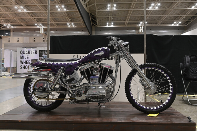 2万4,000人がヨコハマに集結!「33rd YOKOHAMA HOT ROD CUSTOM SHOW 2025(第33回ヨコハマホットロッドカスタムショー2025)」レポート!!52画像