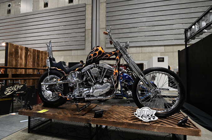 2万4,000人がヨコハマに集結!「33rd YOKOHAMA HOT ROD CUSTOM SHOW 2025(第33回ヨコハマホットロッドカスタムショー2025)」レポート!!53画像