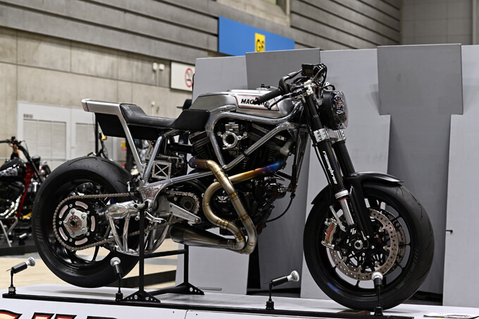 2万4,000人がヨコハマに集結!「33rd YOKOHAMA HOT ROD CUSTOM SHOW 2025(第33回ヨコハマホットロッドカスタムショー2025)」レポート!!55画像