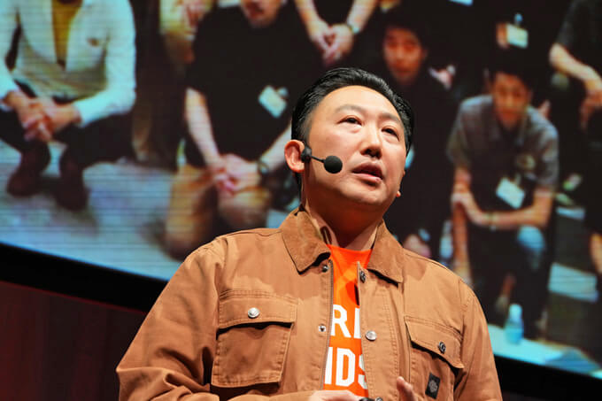 どどーんと19車種を一気に発売! 2026のハーレーは勢いがヤバい!!【ハーレーダビッドソン2026モデルジャパンプレミア】レポート01画像