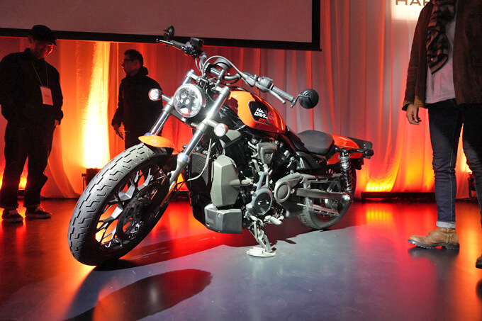 どどーんと19車種を一気に発売! 2026のハーレーは勢いがヤバい!!【ハーレーダビッドソン2026モデルジャパンプレミア】レポート03画像