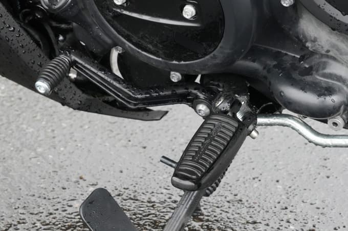 【ハーレーダビッドソン 2026モデル RH975 ナイトスター 試乗記】伝統と革新を凝縮した姿！ ハーレー史を背負う切り込み隊長！！　20画像