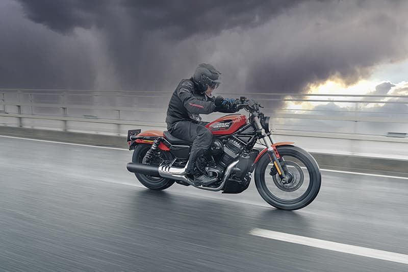 【ハーレーダビッドソン 2026モデル RH975 ナイトスター 試乗記】伝統と革新を凝縮した姿！ ハーレー史を背負う切り込み隊長！！