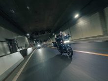 【ハーレーダビッドソン 2026モデル RA1250L パンアメリカ1250リミテッド 試乗記】“旅”を“冒険”へと変えるタフギアがここに完成！