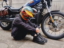 現役ナースの“うっふ～ん”ナイトスター★ライフ　【第三回｜うちのナイトスター、ネギを積みます】の画像