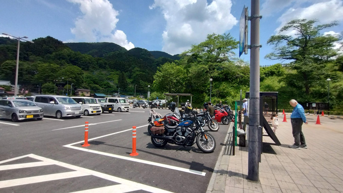 現役ナースの“うっふ～ん”ナイトスター★ライフ　【第四回｜恋も運気も募集中！？　パワースポットへ行ってみた】　画像07