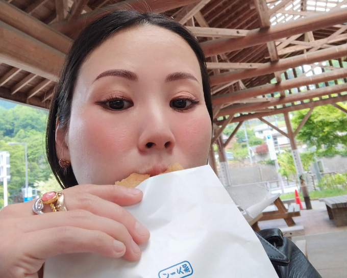 現役ナースの“うっふ～ん”ナイトスター★ライフ　【第四回｜恋も運気も募集中！？　パワースポットへ行ってみた】　画像15