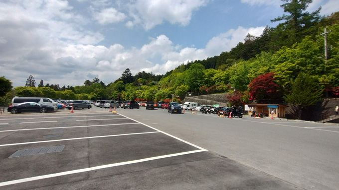 現役ナースの“うっふ～ん”ナイトスター★ライフ　【第四回｜恋も運気も募集中！？　パワースポットへ行ってみた】　画像21