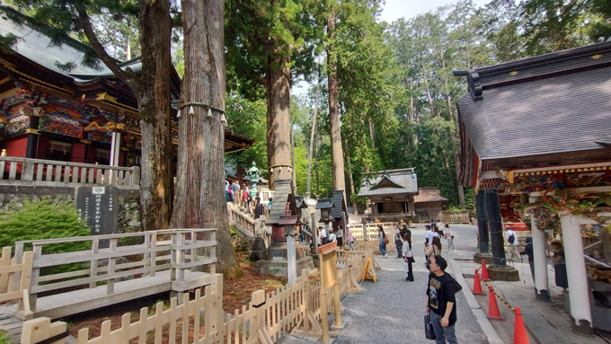 現役ナースの“うっふ～ん”ナイトスター★ライフ　【第四回｜恋も運気も募集中！？　パワースポットへ行ってみた】　画像32