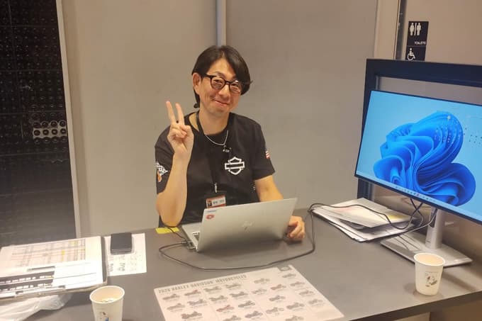 現役ナースの“うっふ~ん”ナイトスター★ライフ 【第五回|婚活よりメンテ。相棒の点検費用にはちゃんとお金をかけます!】 画像03