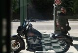 ニューモデル「デッドウッド」始動、漆黒に込めた反骨の系譜の画像