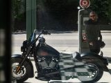 ニューモデル「デッドウッド」始動、漆黒に込めた反骨の系譜