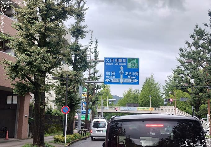 現役ナースの“うっふ～ん”ナイトスター★ライフ　【第八回｜卵を求めて片道4時間！ 花子、夏に欲張る。走って、食べて、満たされて♡】画像03