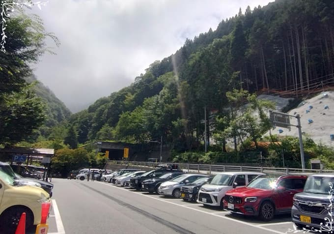 現役ナースの“うっふ～ん”ナイトスター★ライフ　【第八回｜卵を求めて片道4時間！ 花子、夏に欲張る。走って、食べて、満たされて♡】画像06