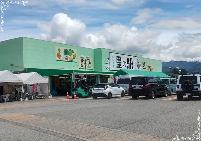 現役ナースの“うっふ～ん”ナイトスター★ライフ　【第八回｜卵を求めて片道4時間！ 花子、夏に欲張る。走って、食べて、満たされて♡】画像36