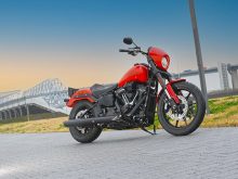 【ハーレーダビッドソン 2026モデル FXLRS ローライダーS 試乗記】ハーレー屈指のプレミアムスポーツクルーザー、ここに極まる