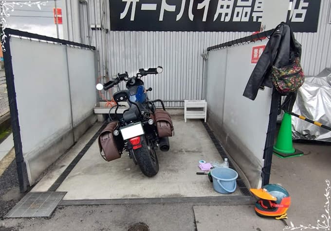 現役ナースの“うっふ~ん”ナイトスター★ライフ 【第九回|愛車はピカピカ、免許はヒヤヒヤ。花子、20年ぶりにやらかす♡】メイン画像
